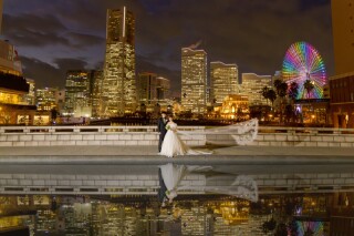 前撮り写真を成功させるための準備