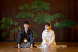 和装フォトウェディングの費用や準備について解説します!