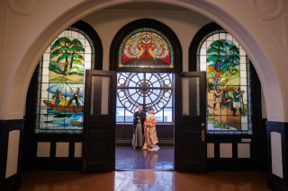 前撮りなら横浜がおすすめ!人気ロケ地と撮影プランを徹底紹介