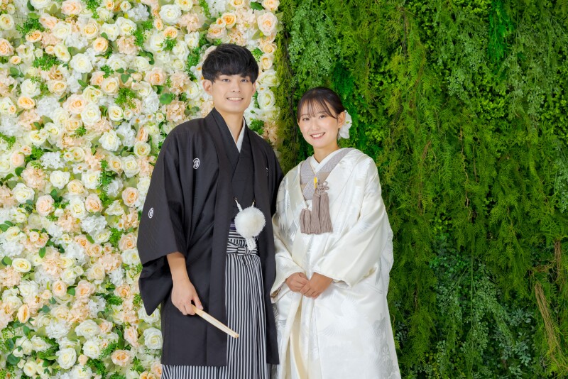 夜景だけじゃない!大さん橋とみなとみらいが前撮りに選ばれる理由とは?