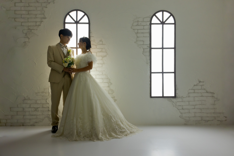 スタジオレイルが選ばれる理由