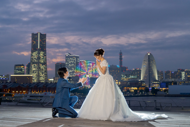 撮影当日をもっと楽しむためのポイント