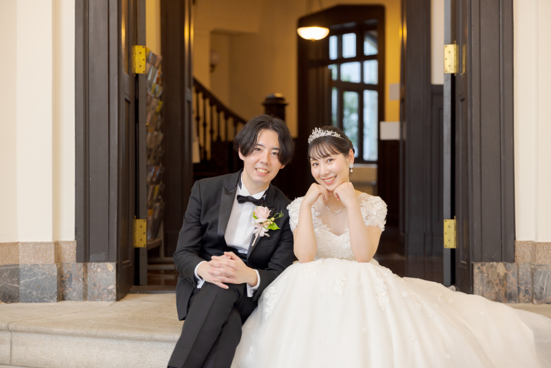 和装撮影を引き立てるポージングと表情