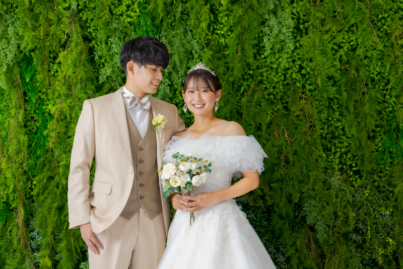 前撮りで美しい写真を仕上げるコツとは?