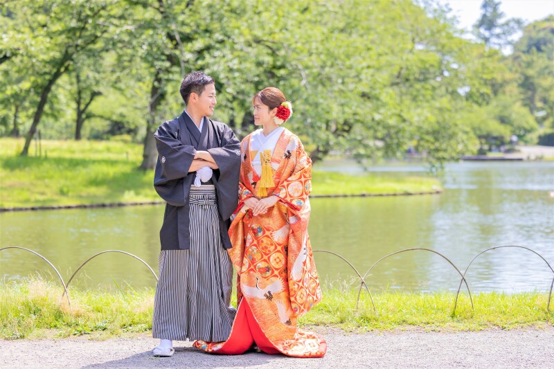 海の玄関口でまるで映画のワンシーン！大さん橋で洋装ロケーションが映えるワケ