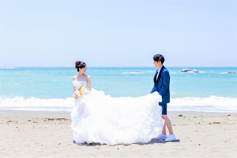 人気の『海ロケ』一挙ご紹介❣❣