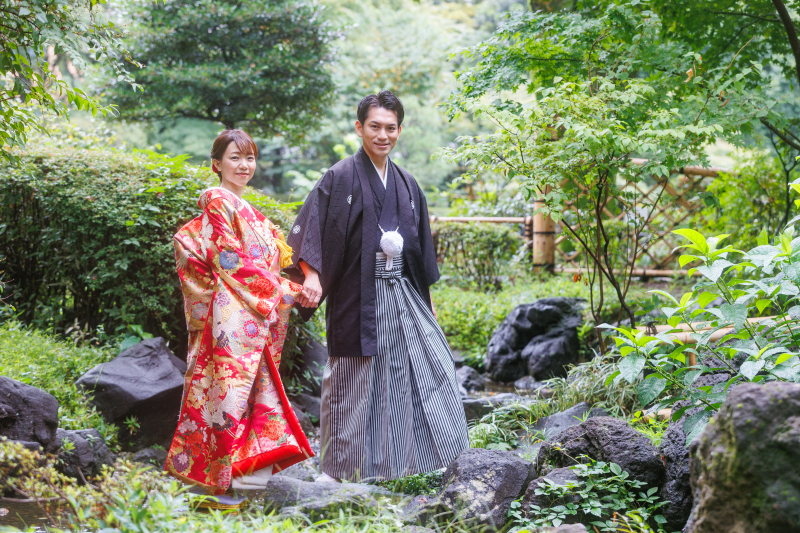 大さん橋ロケ!時間帯別おすすめの撮影タイミング