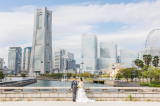 《108,900円》和装ロケ＆洋装ロケ★コスパ重視のハイブリッドプラン★