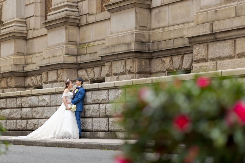 ウェディングフォトに城ヶ島での撮影が選ばれる理由