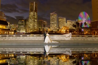 スタジオレイルでのフォトウェディング!撮影後の写真を楽しむ方法☆彡