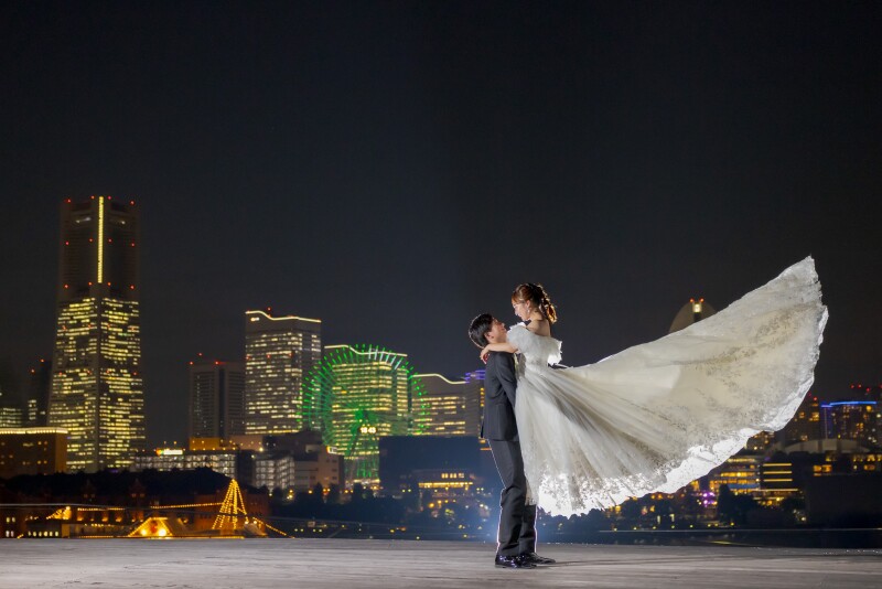 開港記念会館がウェディングフォトにぴったりな理由