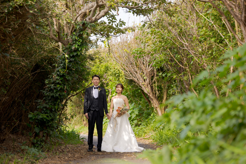 夕景から夜景へ…時間とともに変わる美しさ