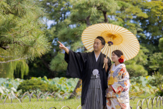 アルバムを美しく仕上げるための工夫