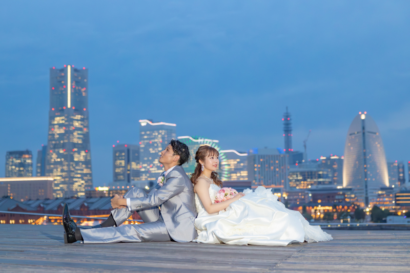 人気の『大さん橋』一挙ご紹介❣❣