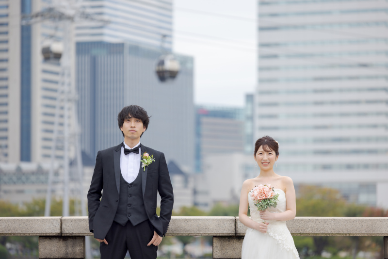 大さん橋での撮影で事前に知っておきたいポイント！