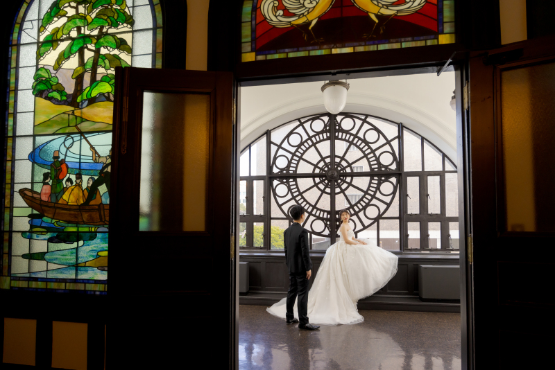 ロケーション撮影におすすめの時間帯と季節感