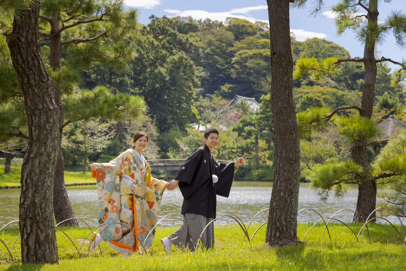 ロケーション撮影におすすめの時間帯と季節感