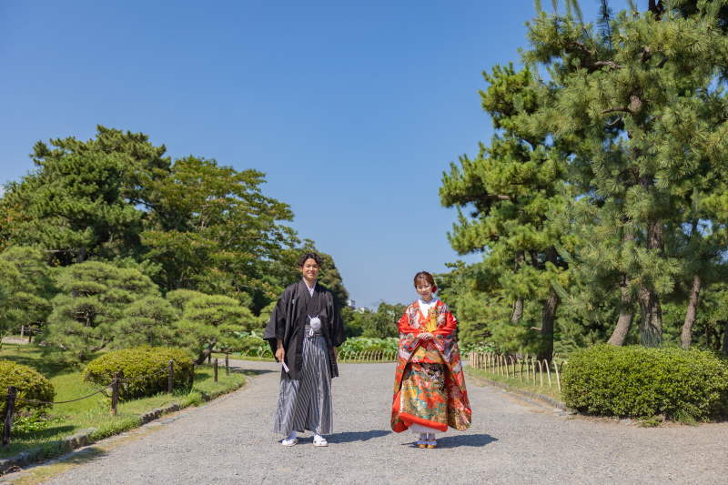 人気の『三渓園』一挙ご紹介！