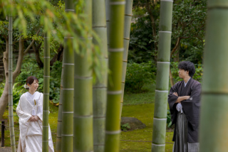 和装フォトウェディングの準備チェックリスト!当日までに押さえるべきポイント