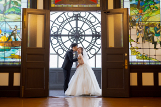 前撮りプランの選び方＆スタジオレイルの撮影プランについて解説します