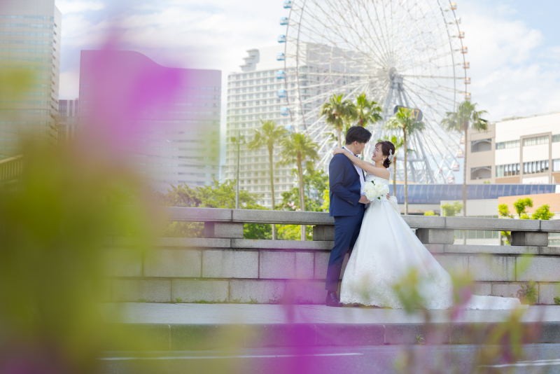 《97,900円》和装ロケ＆洋装ロケ★豪華ハイブリッドプラン★