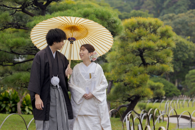 雨天時のロケフォト!撮影日の延期やスタジオ撮影への変更はできる?