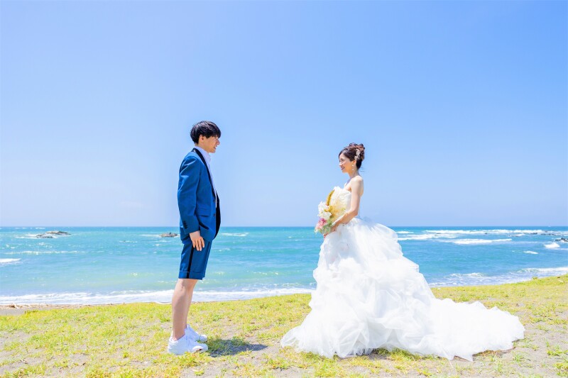 人気の『海ロケ』一挙ご紹介❣❣