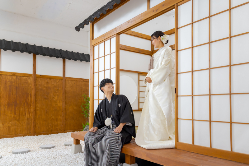 横浜市開港記念会館でのロケフォト！館内外で押さえたいクラシック背景の選び方とは？