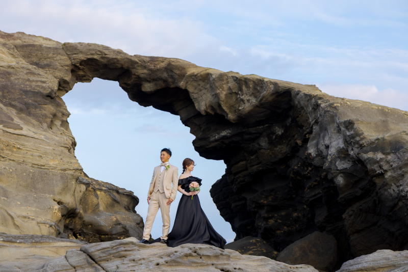 夜景だけじゃない!大さん橋とみなとみらいが前撮りに選ばれる理由とは?