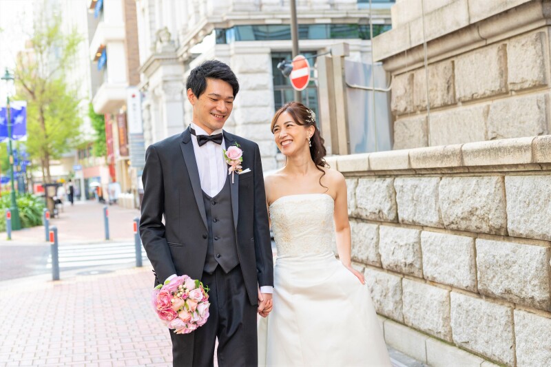 【三渓園✕大さん橋✕横浜ストリート】《和+洋》豪華ハイブリッドプランのご紹介❣❣