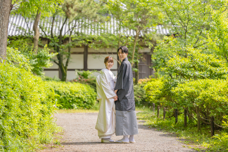 和装ロケーション撮影『三渓園』を一挙ご紹介❣❣