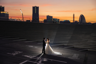 《スタジオレイル》撮影プラン★人気トップ３★