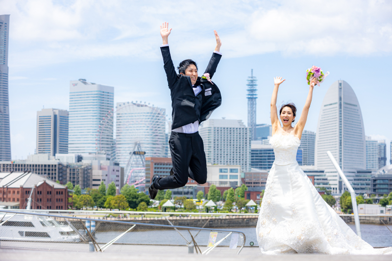 人気の『大さん橋』一挙ご紹介❣❣