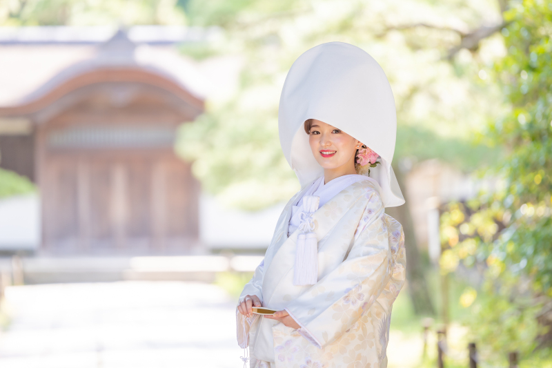 《92,400円》【三渓園】☆和装ロケ☆各月10組様限定☆ご予約はお早めに♪♪