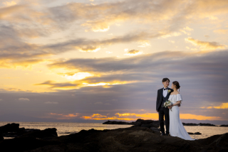 前撮りで美しい写真を仕上げるコツとは？