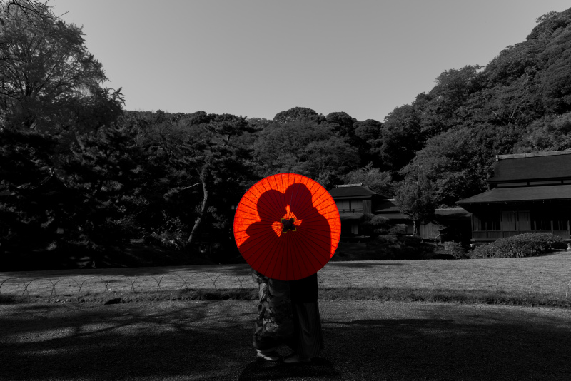 【三渓園✕大さん橋✕横浜ストリート】《和装&洋装》豪華ハイブリッドプランのご紹介