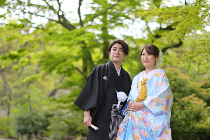 歴史ある建物で叶える！横浜市開港記念会館で撮影する魅力