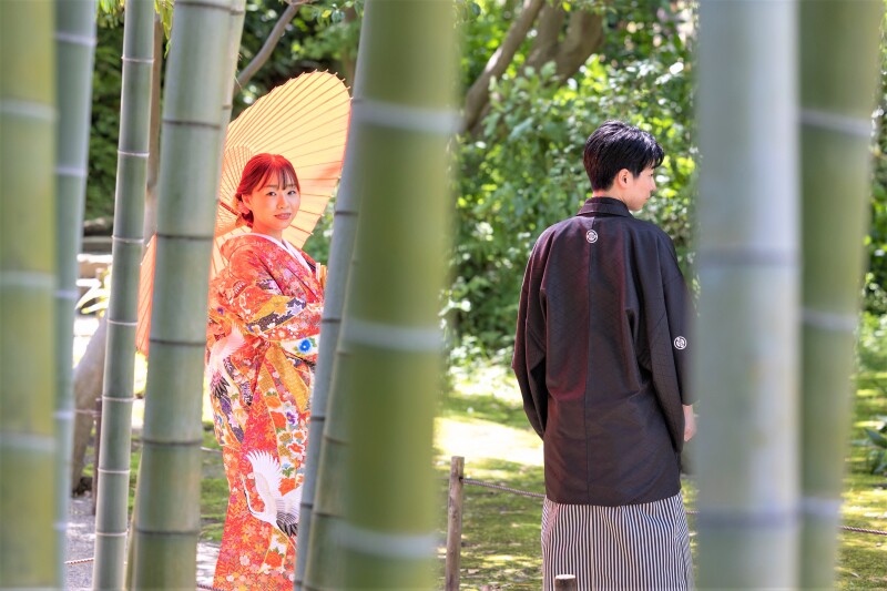 人気の『三渓園』一挙ご紹介！
