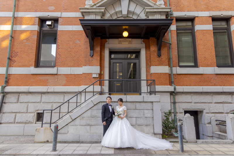 スタジオレイルが選ばれる理由