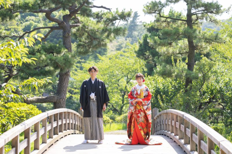 人気の『三渓園』一挙ご紹介！