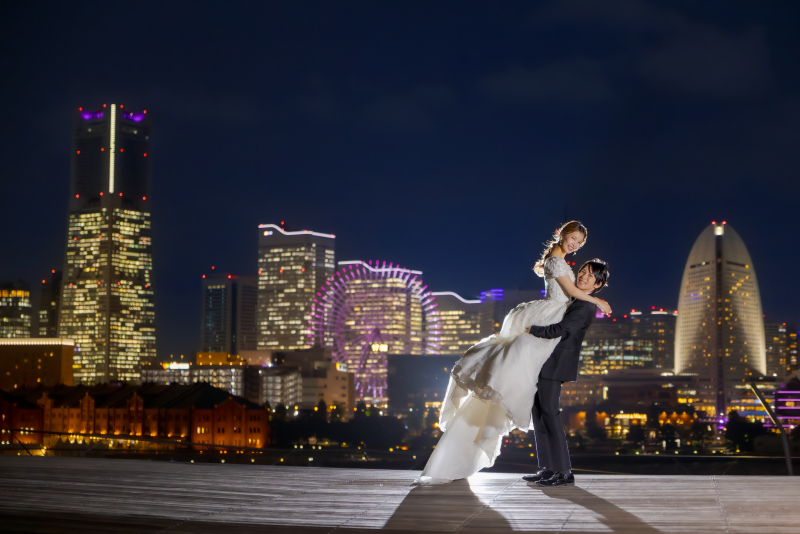 撮影当日も安心!スタジオレイルならではの気配り♬