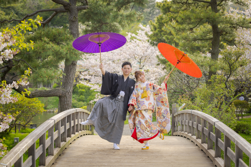 青空と海が広がる！大さん橋で感じる港景色の美しさとは