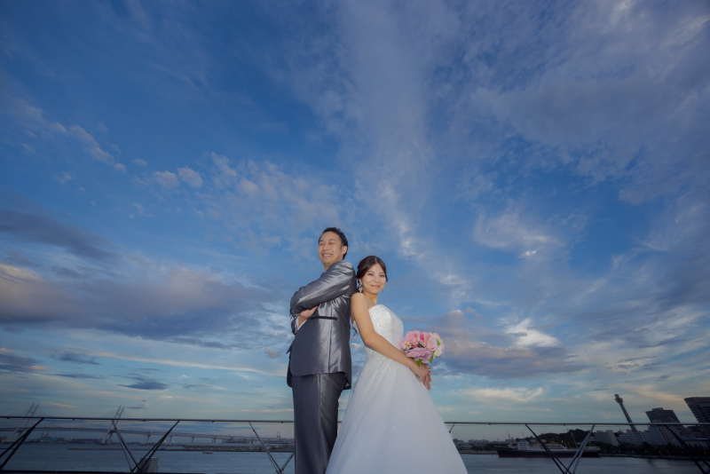 「横浜市開港記念会館」ロケ地としての魅力を引き出す建物の造形美