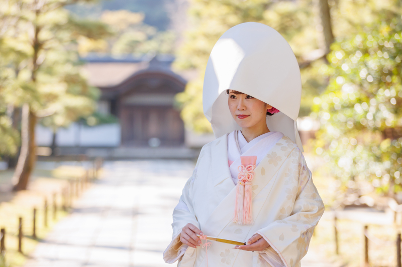 和装ロケーション撮影『三渓園』を一挙ご紹介❣❣