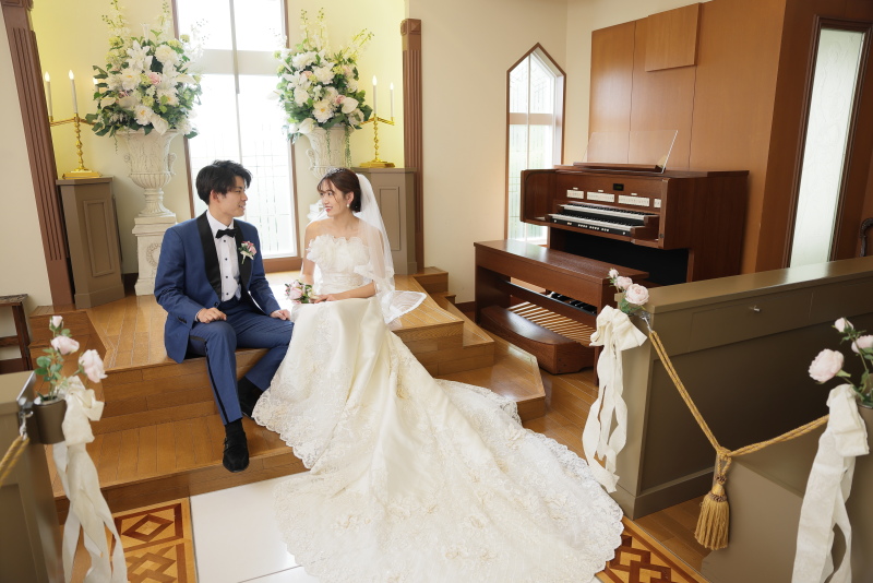 ご希望の撮影場所がございましたらご相談ください♪