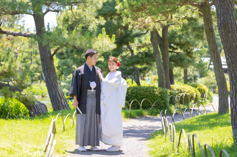 人気の『三渓園』一挙ご紹介！