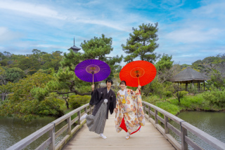 フォトウェディングに向けた準備とポイント