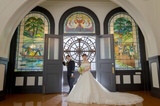 「前撮りプランの選び方」をわかりやすく解説いたします♪