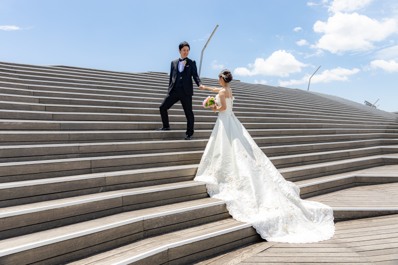 人気の『大さん橋』一挙ご紹介❣❣