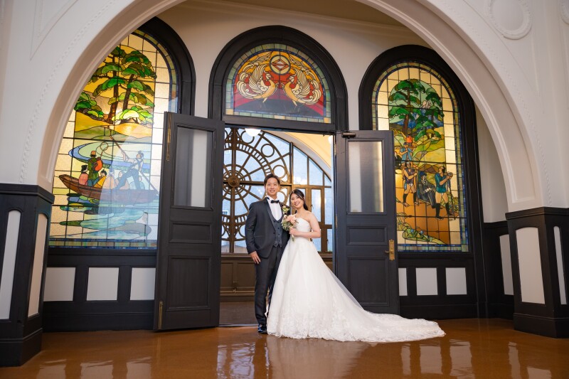 城ヶ島でのロケーション撮影！前撮り目線で見た景色の特徴とは？